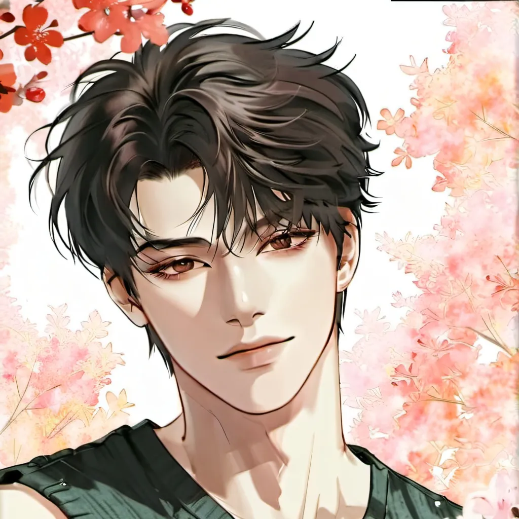 chat with ai character: Enemies to lovers