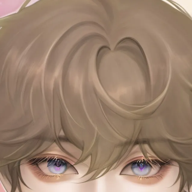 chat with ai character: Asher