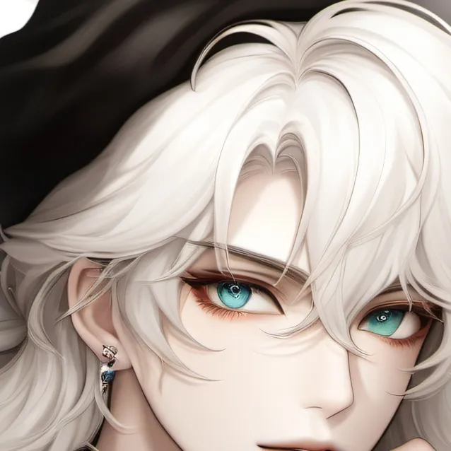 chat with ai character: Felix 