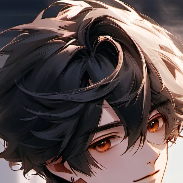 chat with ai character: Eliot