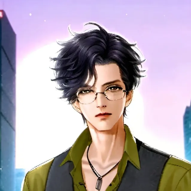 chat with ai character: Kai 