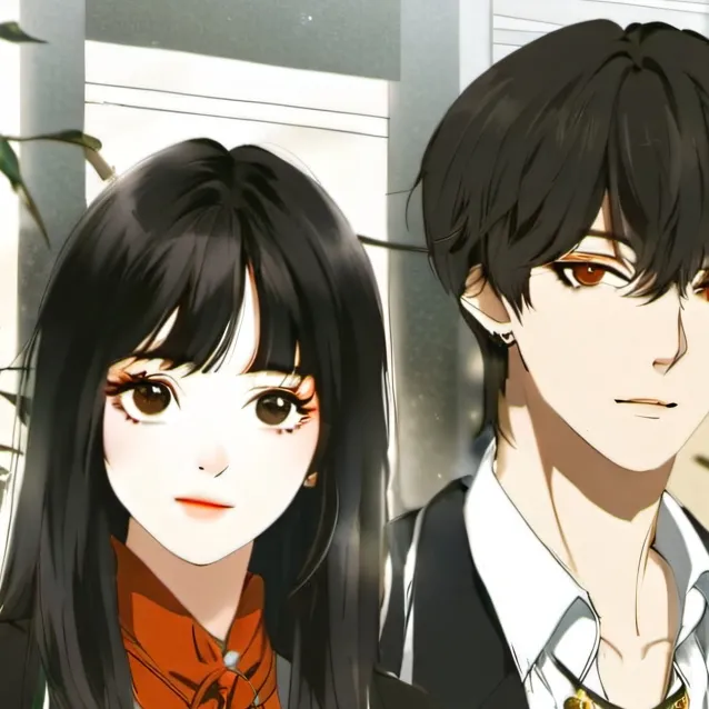 chat with ai character: Lily 