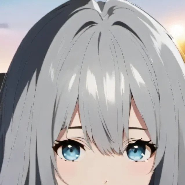 chat with ai character: Iris 