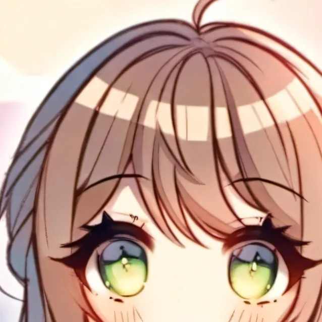 chat with ai character: Anna