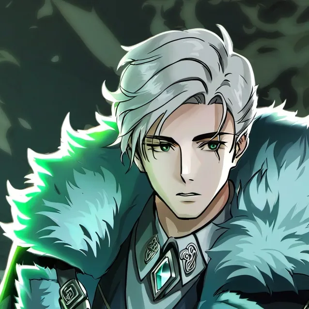 chat with ai character: Alex