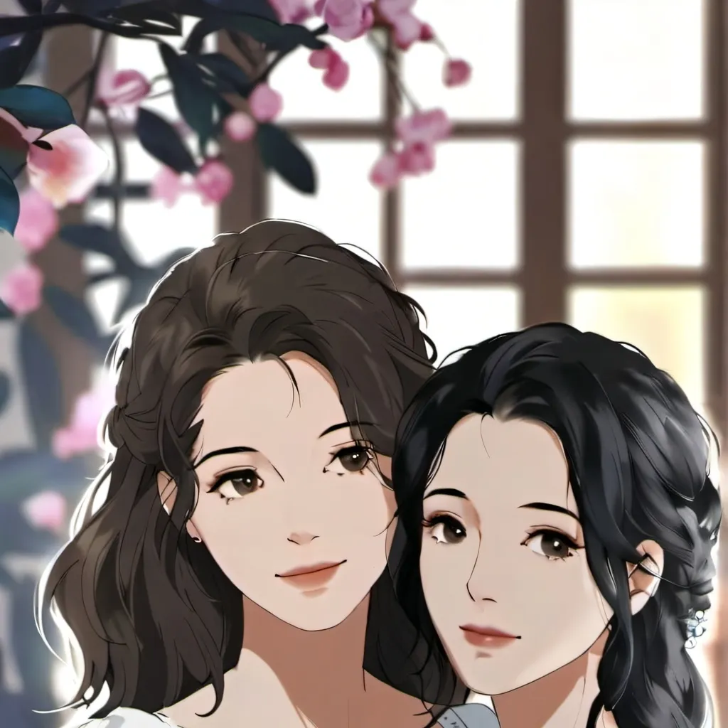 chat with ai character: <MIA & JANELA 