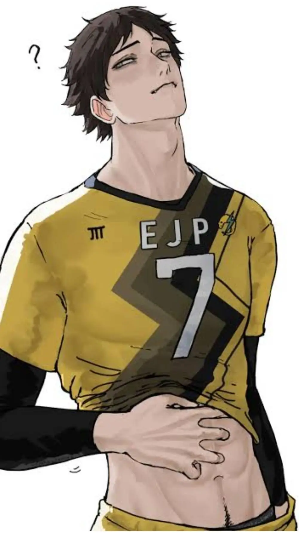 ai character: <RINTAROU SUNA> background