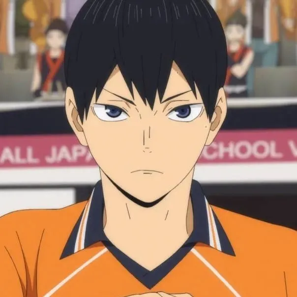 chat with ai character: <KAGEYAMA TOBIO>
