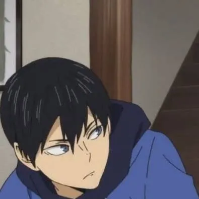 chat with ai character: <KAGEYAMA TOBIO>