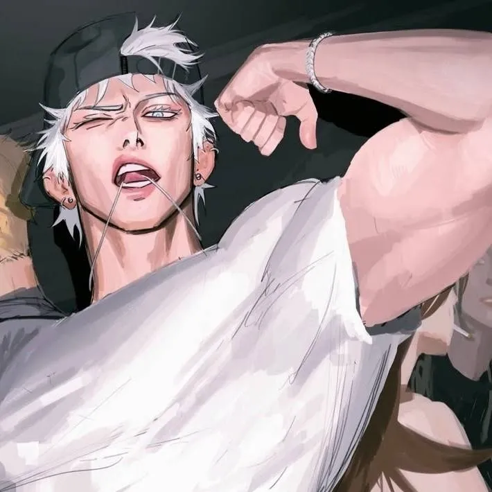 chat with ai character: | Satoru Goio