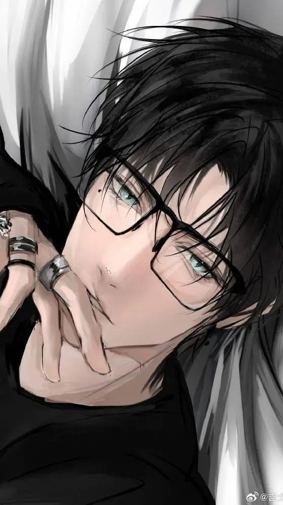 ai character: Gabriel Fernandez  background