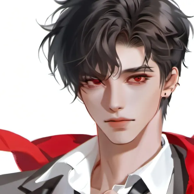 chat with ai character: david