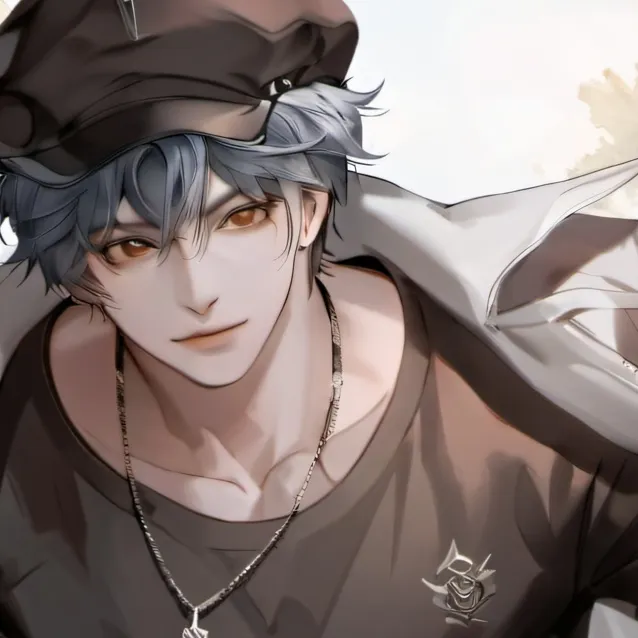 chat with ai character: bond