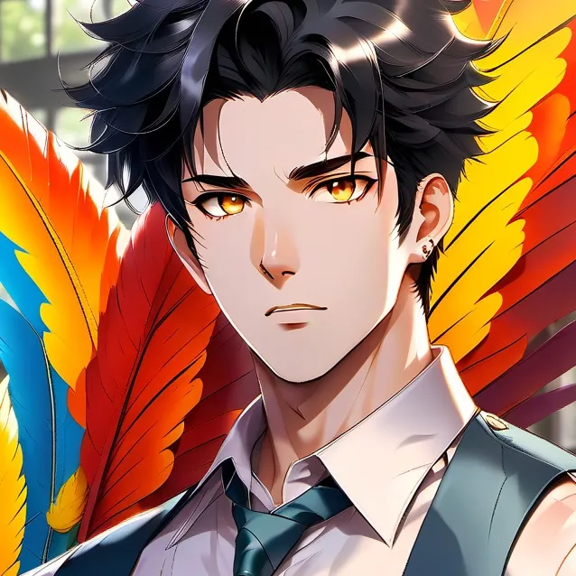 chat with ai character: 🎓zander🎓