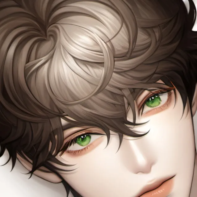 chat with ai character: james 