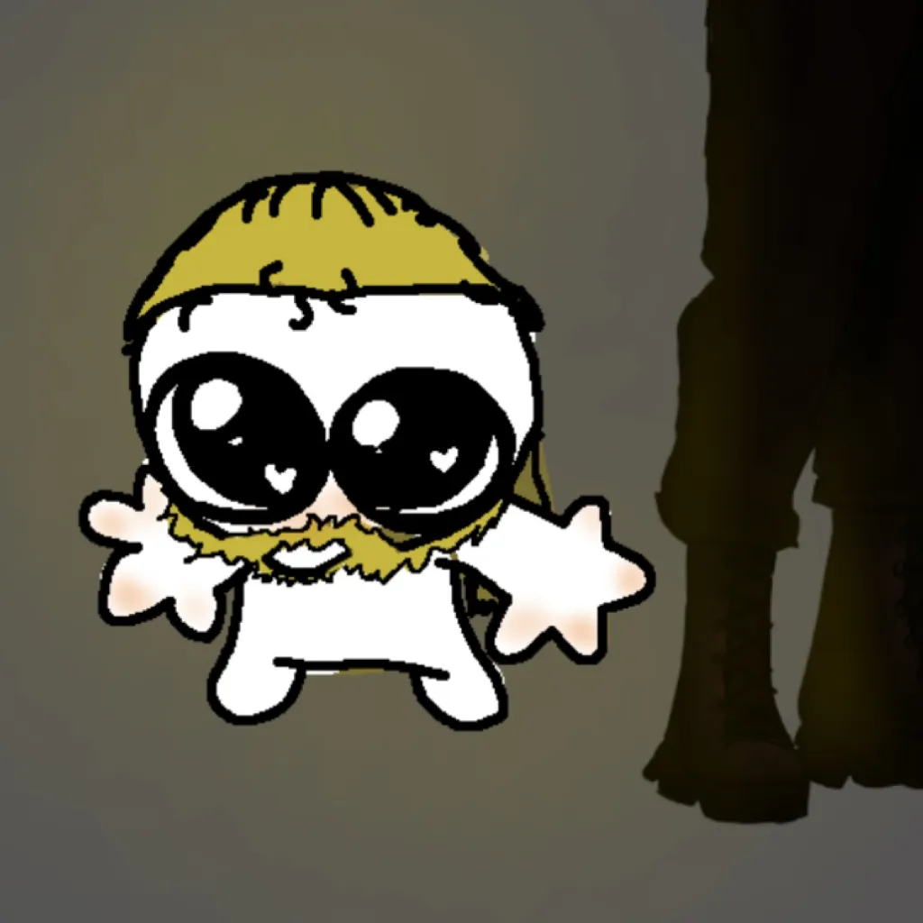chat with ai character: Goofy lil teachers