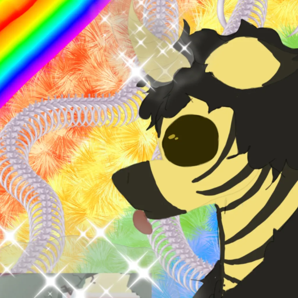 chat with ai character: Mlp(ocs)