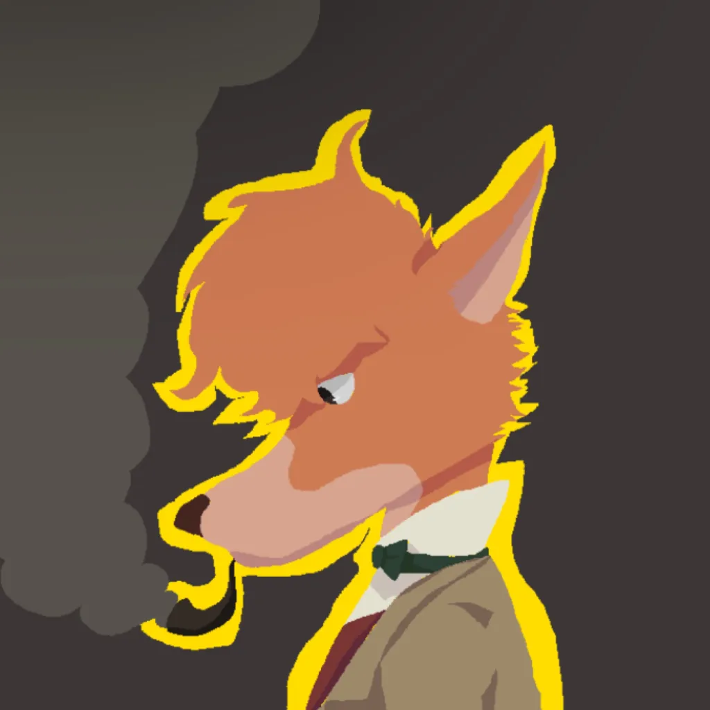 chat with ai character: Sherlock Hound