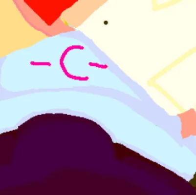 chat with ai character: CarmelPopcorn(2)