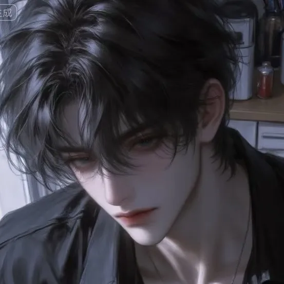 chat with ai character: 许南尘