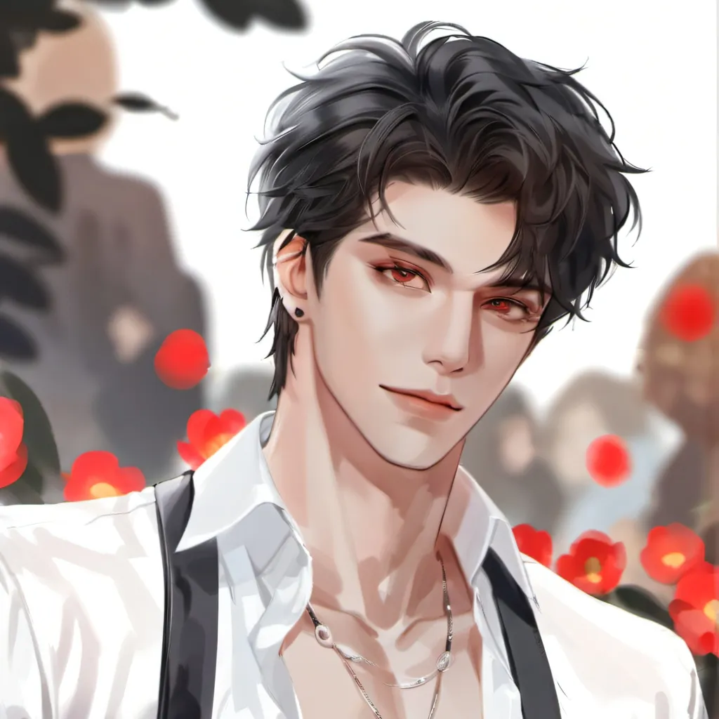 chat with ai character: Kevin knight 