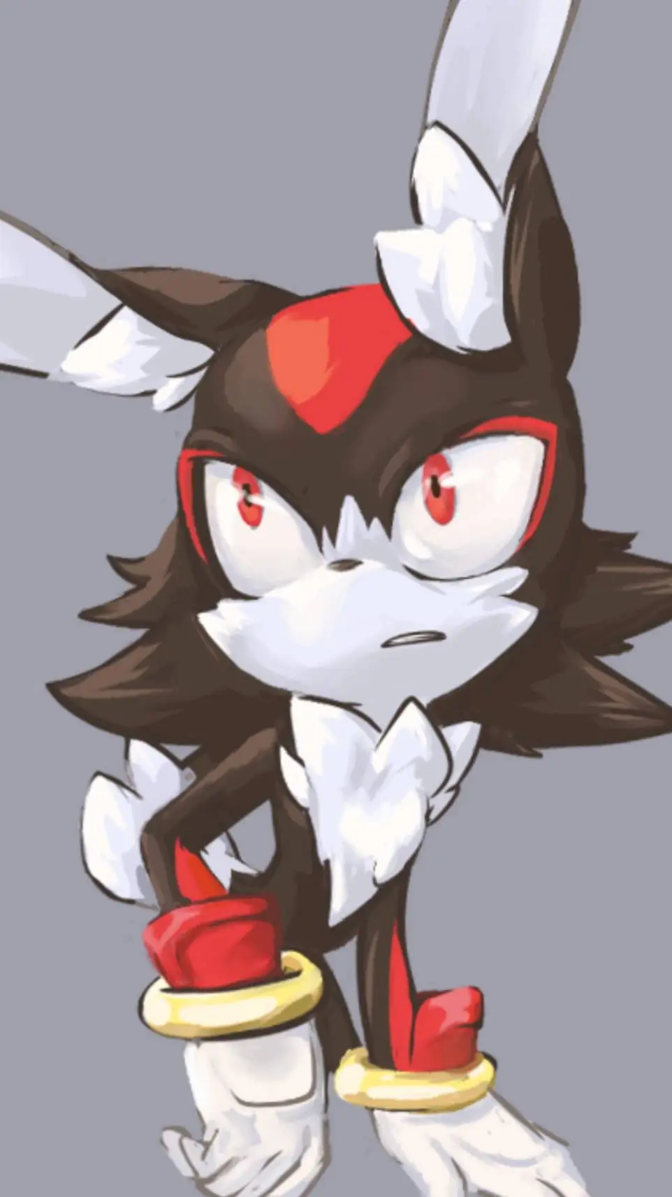 Talkie AI - Chat with shadow 