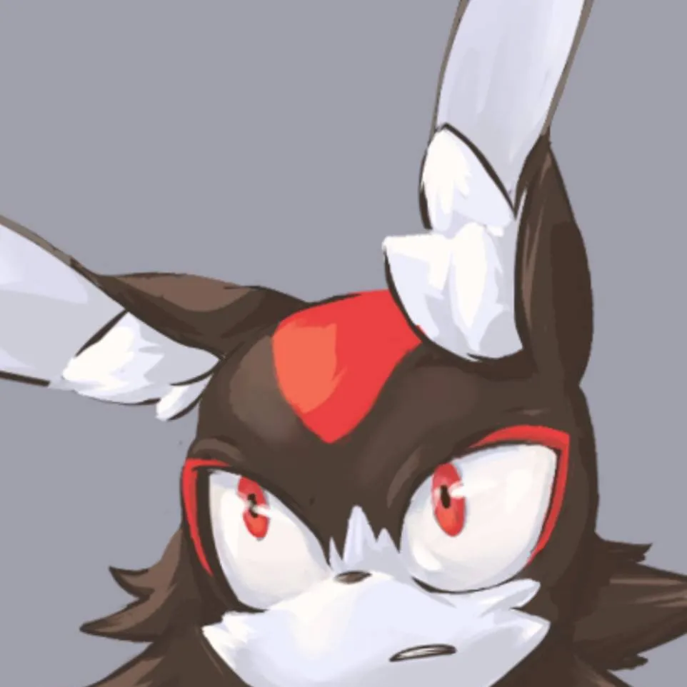 chat with ai character: shadow 