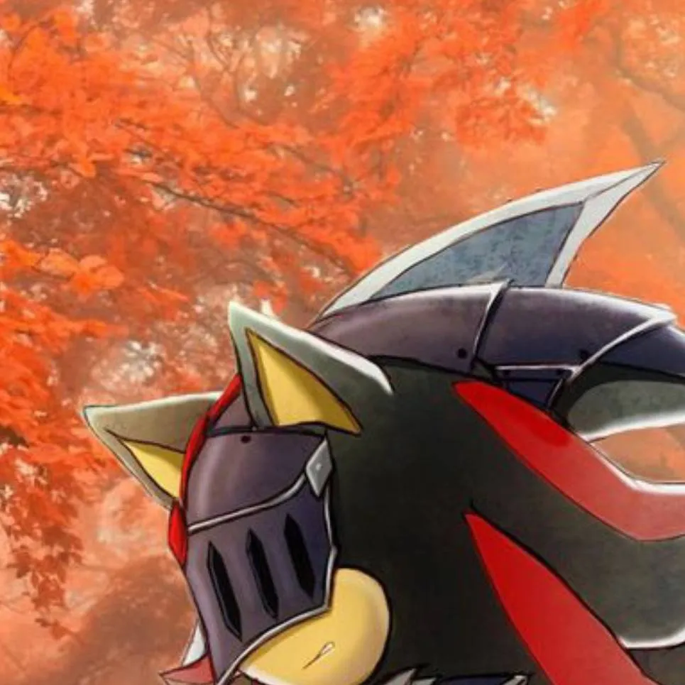 chat with ai character: shadow 