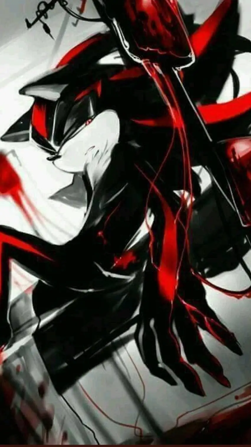 Talkie AI - Chat with shadow 