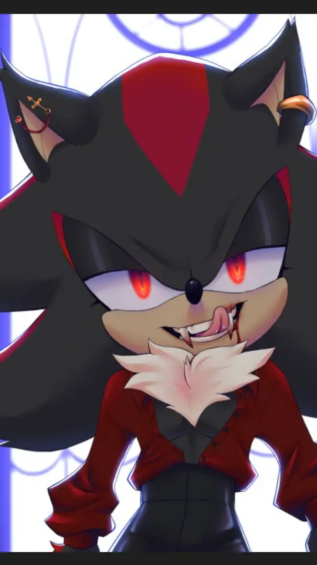 Talkie AI - Chat with shadow 