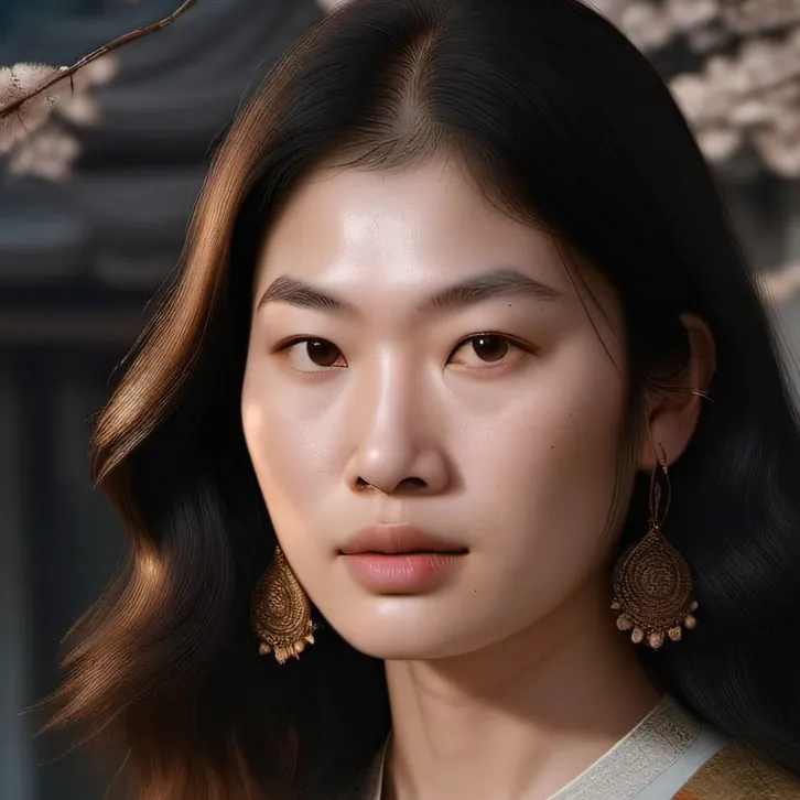 chat with ai character: Mi ha 