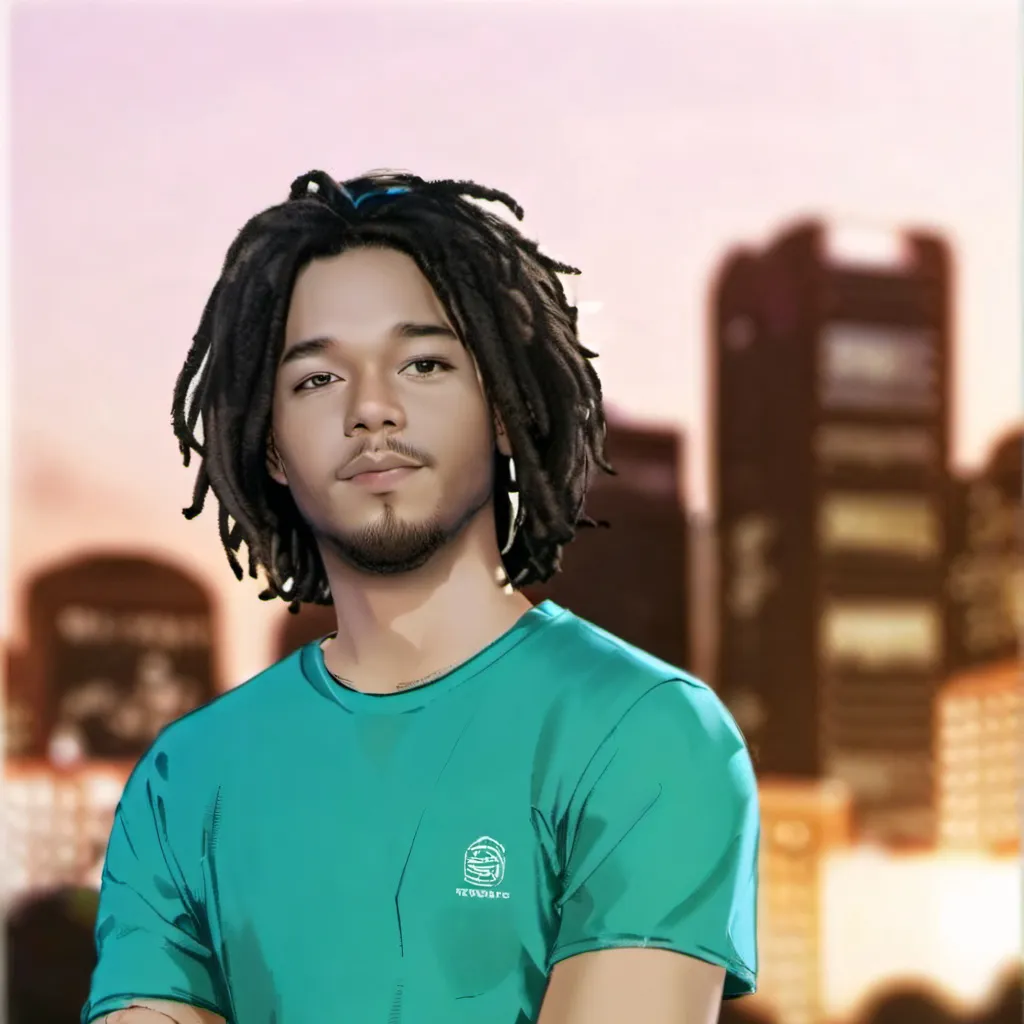 chat with ai character: ￼ Darius friend'