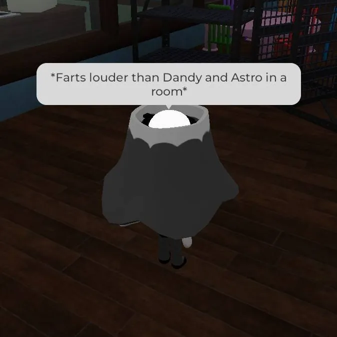 chat with ai character: ᗪᗯ ᖇᑌᑎ