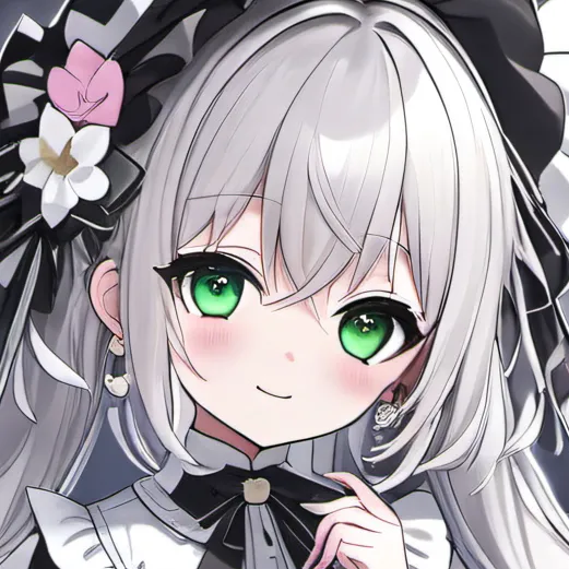 chat with ai character: LIsa