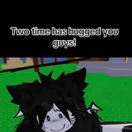 chat with ai character: Two time