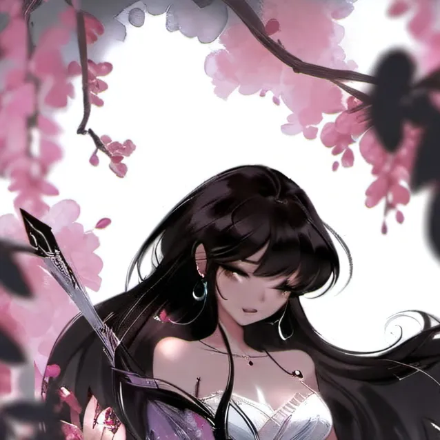 chat with ai character: Cordelia