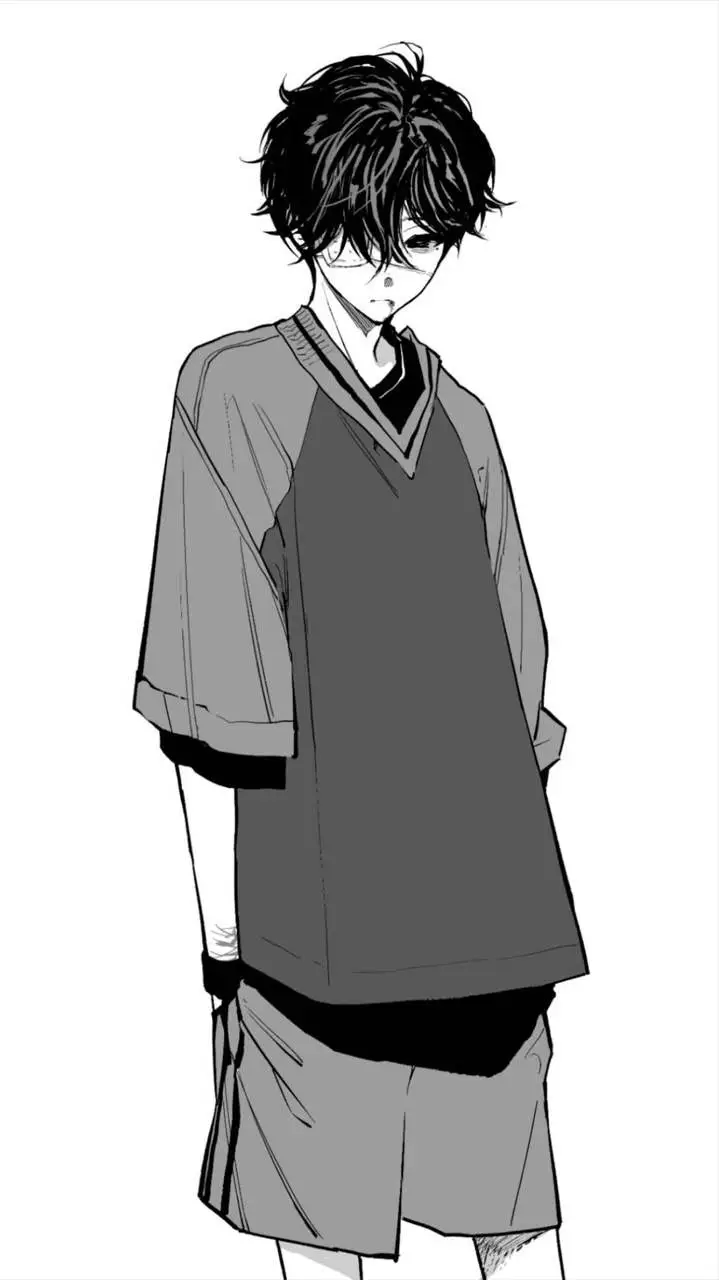 ai character: Emerson background