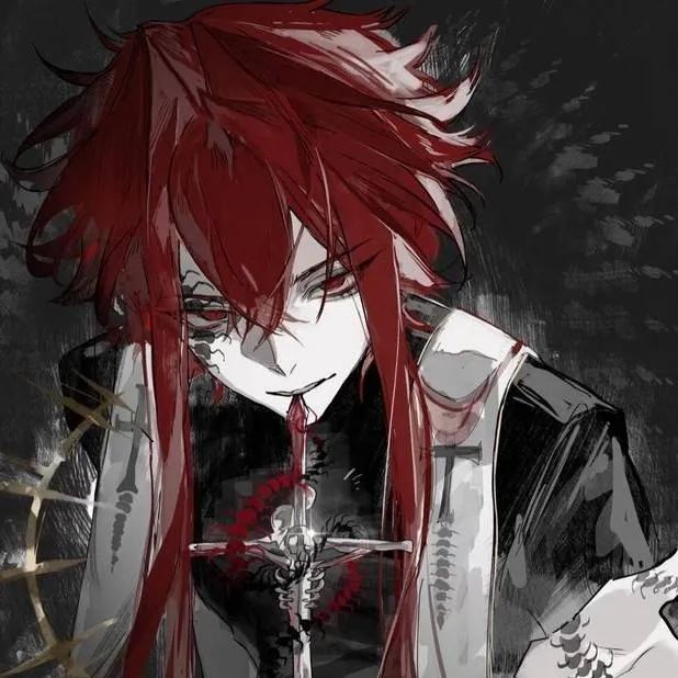 chat with ai character: Avira