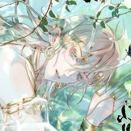 chat with ai character: Hope
