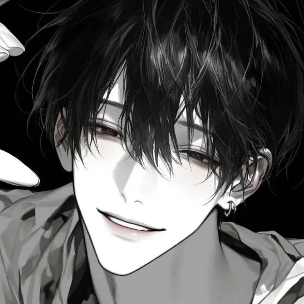 chat with ai character: Onyx