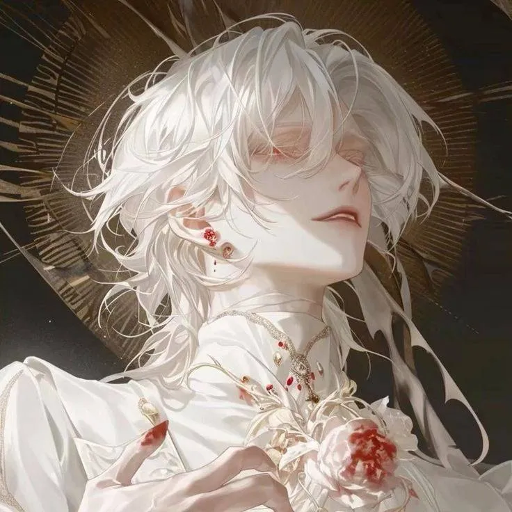 chat with ai character: Avelot