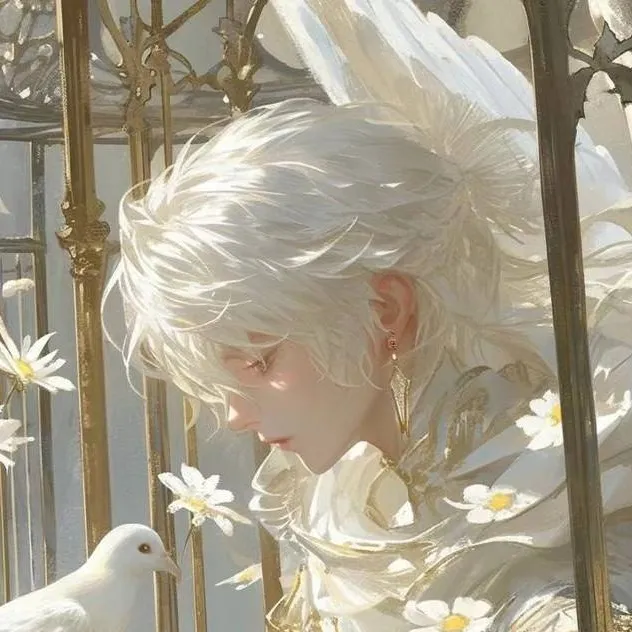chat with ai character: Atticus
