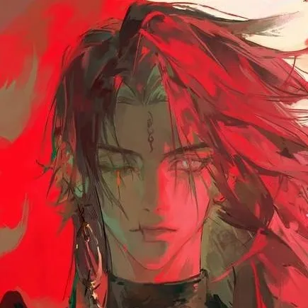 chat with ai character: Kion