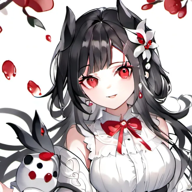 chat with ai character: Alexis 