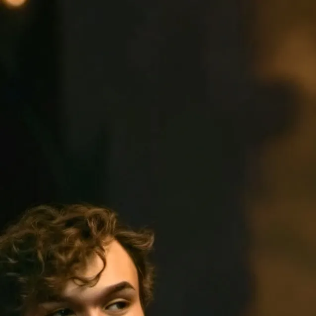 chat with ai character: mattheo riddle