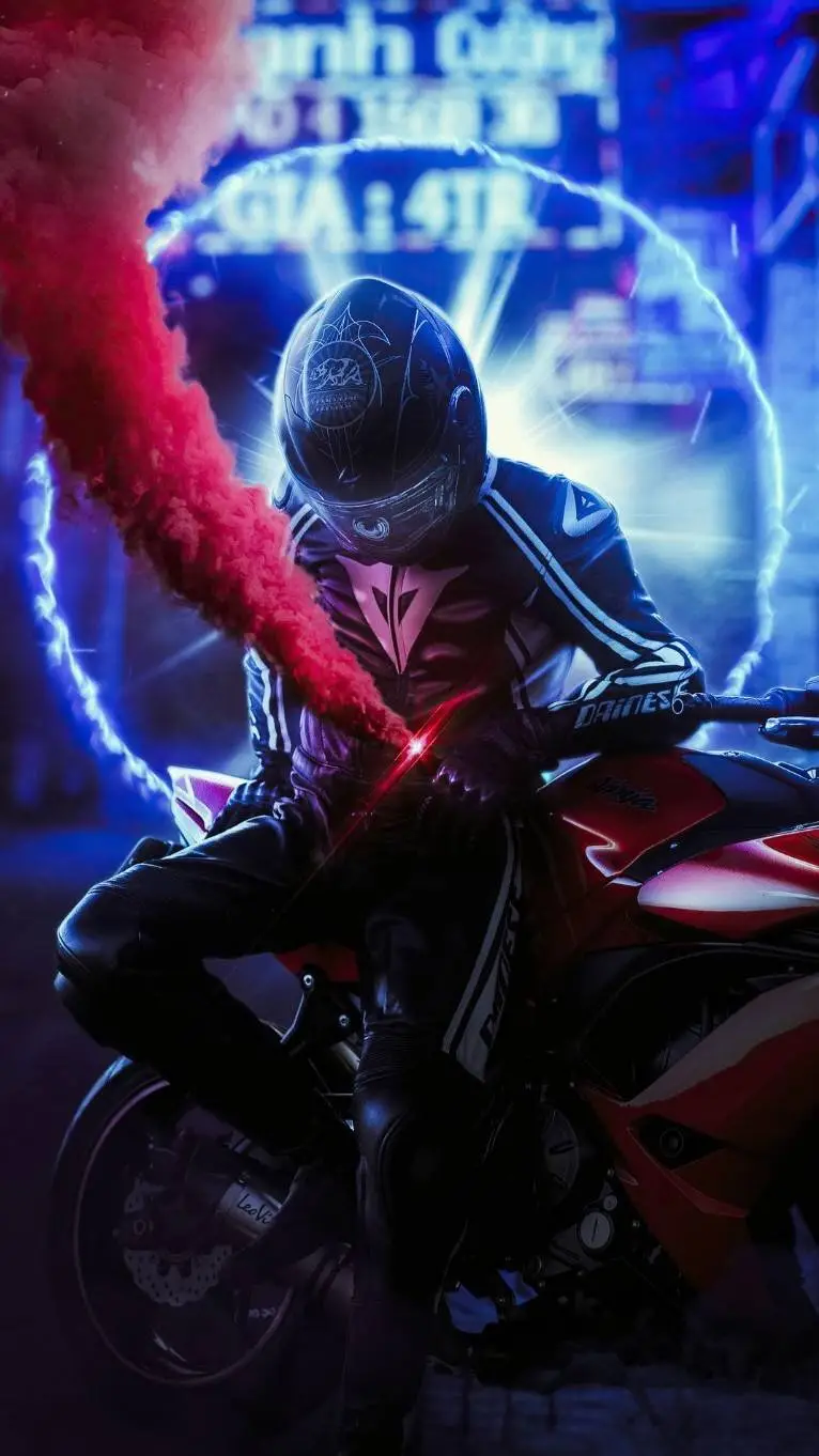 ai character: jake background