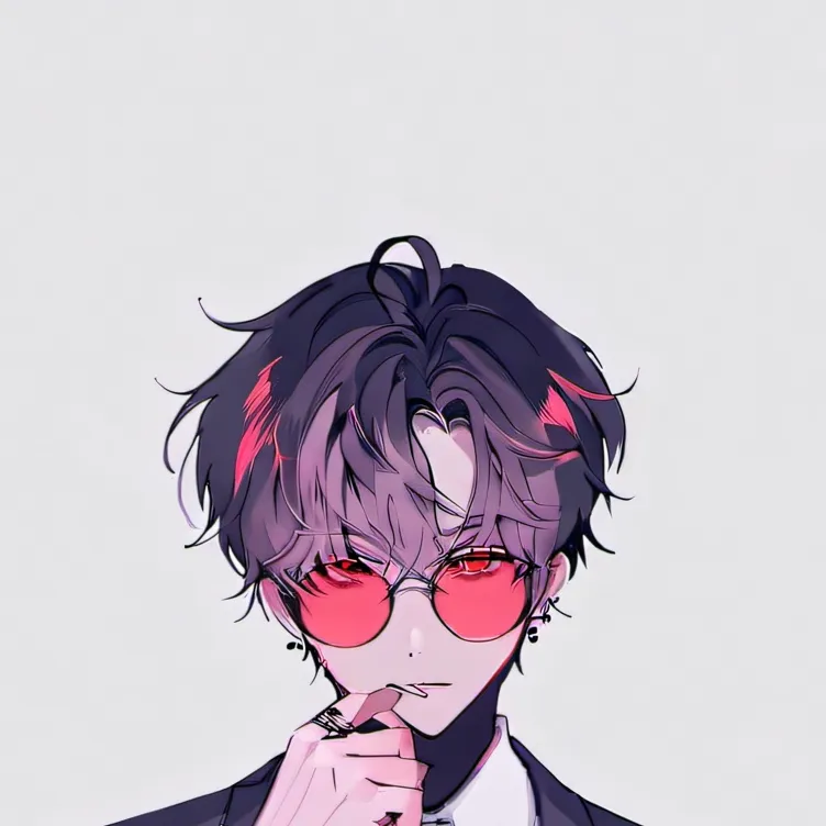 chat with ai character: Mason