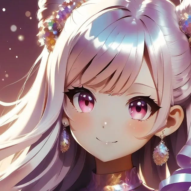 chat with ai character: Missy (the cheer)㊙