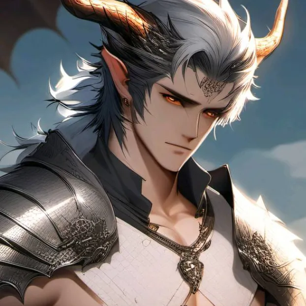 chat with ai character: Draco Tao 