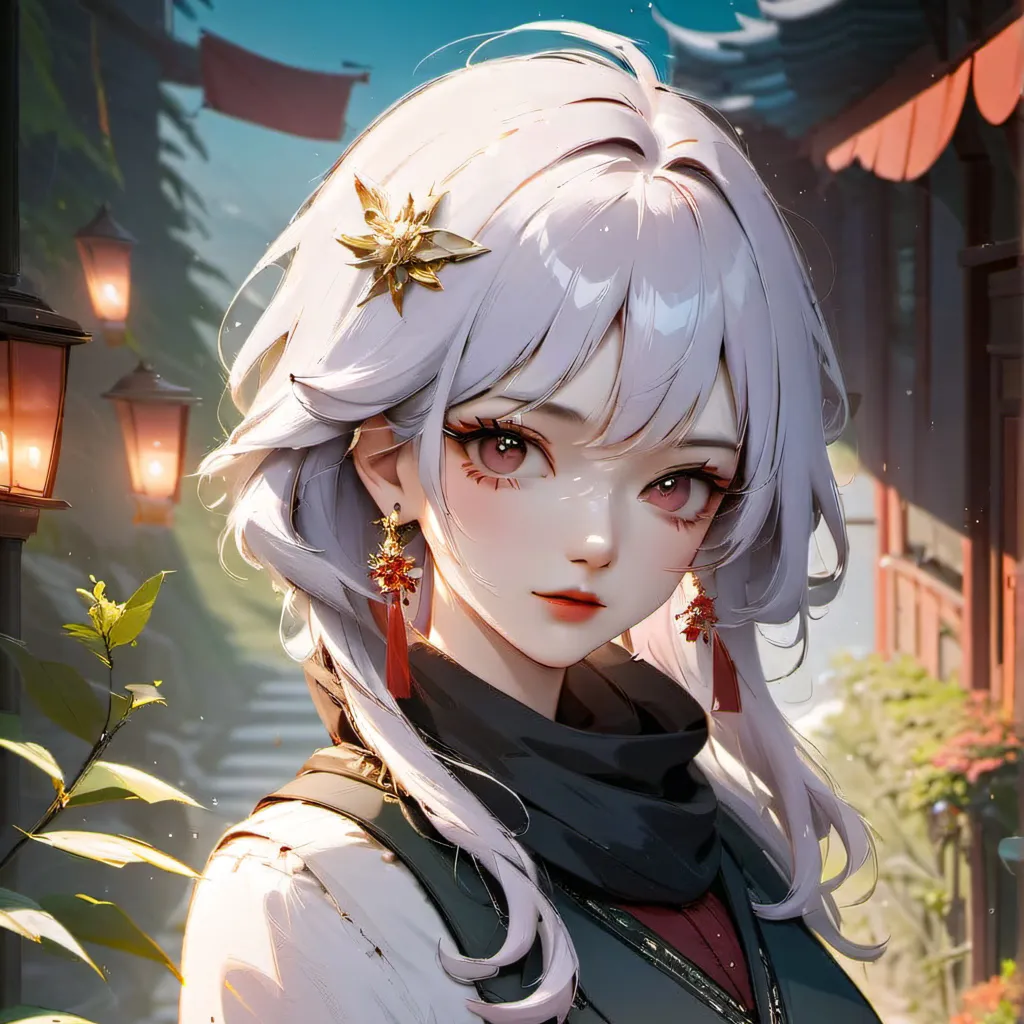 chat with ai character: Your older sister 